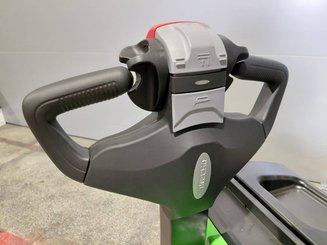 Porta-paletes eléctrico com condutor a pé Hangcha CBD30-XT1-SI