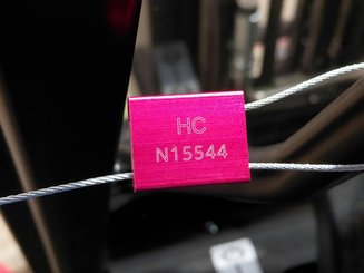 Empilhador de contrapeso 3 rodas Hangcha XC3-20i (CPDS20-XCY2G-SI)