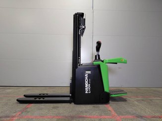 Levantador com plataforma dobrável Hangcha CDD16-XT1S-SI