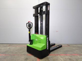 Stacker com condutor a pé Hangcha CDD15-A2MC2-ISZ