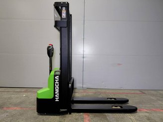 Stacker com condutor a pé Hangcha CDD15-A2MC2-ISZ