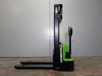 Stacker com condutor a pé Hangcha CDD15-A2MC2-ISZ