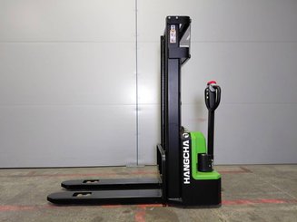 Stacker com condutor a pé Hangcha CDD15-A2MC2-ISZ