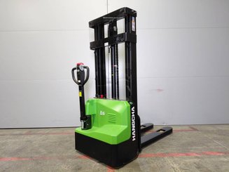 Stacker com condutor a pé Hangcha CDD15-A2MC2-ISZ