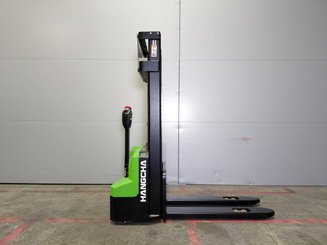 Stacker com condutor a pé Hangcha CDD15-A2MC2-ISZ