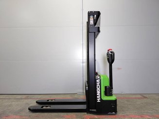 Stacker com condutor a pé Hangcha CDD15-A2MC2-ISZ