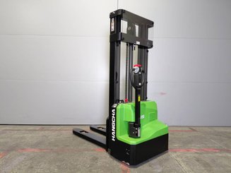Stacker com condutor a pé Hangcha CDD15-A2MC2-ISZ