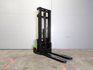 Stacker com condutor a pé Hangcha CDD15-A2MC2-ISZ