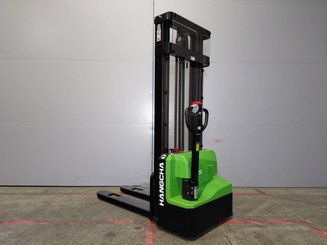 Stacker com condutor a pé Hangcha CDD15-A2MC2-ISZ