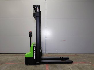 Stacker com condutor a pé Hangcha CDD15-A2MC2-ISZ