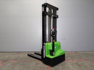 Stacker com condutor a pé Hangcha CDD15-A2MC2-ISZ