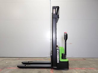 Stacker com condutor a pé Hangcha CDD15-A2MC2-ISZ