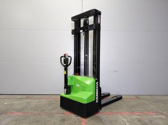 Stacker com condutor a pé Hangcha CDD15-A2MC2-ISZ