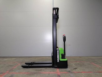 Stacker com condutor a pé Hangcha CDD15-A2MC2-ISZ