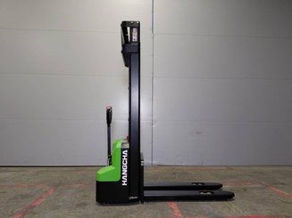Stacker com condutor a pé Hangcha CDD15-A2MC2-ISZ