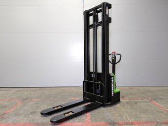 Stacker com condutor a pé Hangcha CDD15-A2MC2-ISZ