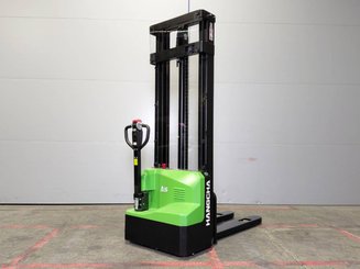 Stacker com condutor a pé Hangcha CDD15-A2MC2-ISZ