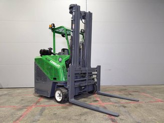 Empilhador multidireccional Combilift COMBI CB2500