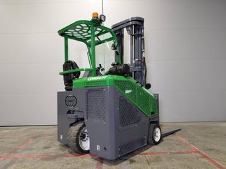 Empilhador multidireccional Combilift COMBI CB2500