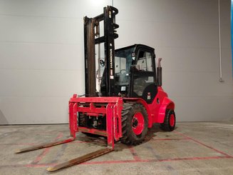 Carreta elevadora todo terreno Hangcha TT35-2 (CPCD35-X2W98E-RT2)