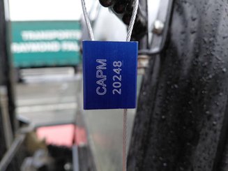 Carreta elevadora todo terreno Hangcha TT35-2 (CPCD35-X2W98E-RT2)