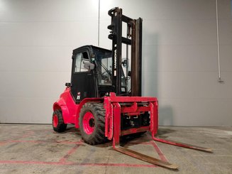 Carreta elevadora todo terreno Hangcha TT35-2 (CPCD35-X2W98E-RT2)