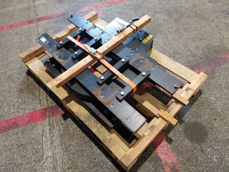 Cabeça rotativa CAM PRC22D - 1