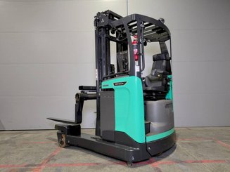 Empilhadores Retrácteis Multidirecionais Mitsubishi RBM25 N3