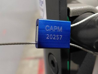 Empilhadores Retrácteis Multidirecionais Mitsubishi RBM25 N3 - 11