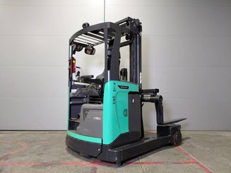 Empilhadores Retrácteis Multidirecionais Mitsubishi RBM25 N3